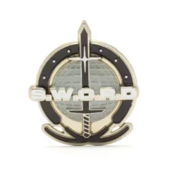 Disney Store S.W.O.R.D Pin, WandaVision