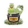 Disney Store Kermit The Frog St. Patrick's Day 2022 Pin 1 Disney Store Kermit The Frog St. Patrick's Day 2022 Pin -Disney 466042465021