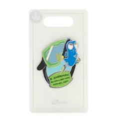 Disney Store Dory Pin, Finding Nemo