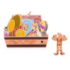 Disney Store Hercules Limited Edition Pin 8 Disney Store Hercules Limited Edition Pin -Disney 466042531856 2