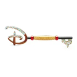 Disney Store Mickey And Friends Mystery Collectible Key Pin 13 Disney Store Mickey And Friends Mystery Collectible Key Pin -Disney 466042532433 5