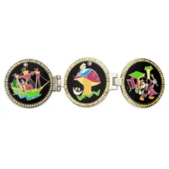 Disney Parks Main Street Electrical Parade 50th Anniversary Pin