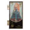 Disney Store Merida Disney Designer Collection Hinged Pin 2 Disney Store Merida Disney Designer Collection Hinged Pin -Disney 466042599849