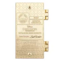 Disney Store Snow White Disney Designer Collection Hinged Pin 8 Disney Store Snow White Disney Designer Collection Hinged Pin -Disney 466042600088 2