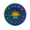 Disney Store Alien Pixar Animation Pride Pin