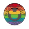 Disney Store Mickey Mouse Pride Pin 2 Disney Store Mickey Mouse Pride Pin -Disney 466042744478
