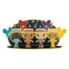 Funko Disney Parks The Dapper Dans Pop! Limited Release Pin 2 Funko Disney Parks The Dapper Dans Pop! Limited Release Pin -Disney 466042744621