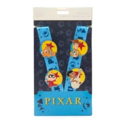 Disney Store Pixar Lanyard And Pins Set 15 Disney Store Pixar Lanyard And Pins Set -Disney 466042753869 6