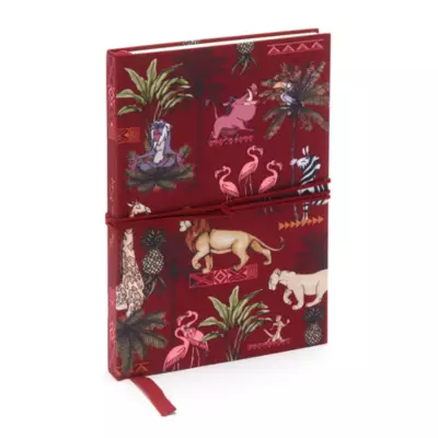 Disney Store The Lion King Journal 3 Disney Store The Lion King Journal