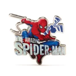Disney Store Spider-Man Pin