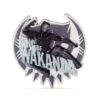 Disney Store Black Panther Pin
