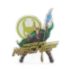 Disney Store Loki Master Of Mischief Pin 2 Disney Store Loki Master Of Mischief Pin -Disney 466042907163