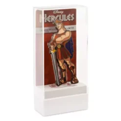 Disney Store Hercules Limited Release FiGPiN