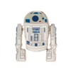 Disney Store R2-D2 Vintage Action Figure Pin, Star Wars 1 Disney Store R2-D2 Vintage Action Figure Pin, Star Wars -Disney 466043094824