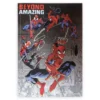 Disney Store Spider-Man 60th Anniversary Notebook 1 Disney Store Spider-Man 60th Anniversary Notebook -Disney 466043132038