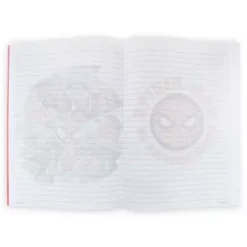 Disney Store Spider-Man 60th Anniversary Notebook 9 Disney Store Spider-Man 60th Anniversary Notebook -Disney 466043132038 3
