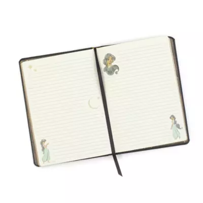 Disney Store Princess Jasmine Journal, Aladdin 6 Disney Store Princess Jasmine Journal, Aladdin - Image 4