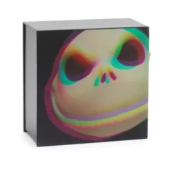 Disney Store The Nightmare Before Christmas Notecard Set 12 Disney Store The Nightmare Before Christmas Notecard Set -Disney 466043133516 4