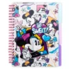 Disney Store Minnie Mouse Notebook And Stationery Set 1 Disney Store Minnie Mouse Notebook And Stationery Set -Disney 466043134018