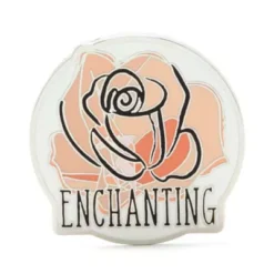 Disney Store Belle Limited Release Pin, Beauty And The Beast -Disney 466043337068 2