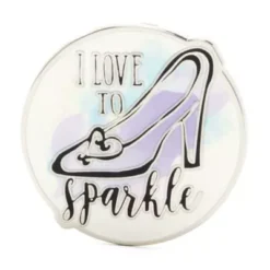 Disney Store Cinderella Limited Release Pin 8 Disney Store Cinderella Limited Release Pin -Disney 466043337143 2