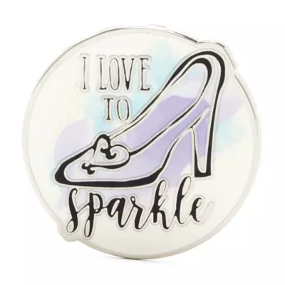 Disney Store Cinderella Limited Release Pin 5 Disney Store Cinderella Limited Release Pin - Image 3