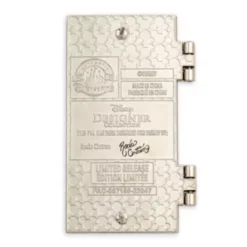 Disney Store Ariel Disney Designer Collection Hinged Pin -Disney 466043398441 2