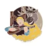 Disney Store Kristoff And Sven Pin, Frozen 2 Disney Store Kristoff And Sven Pin, Frozen -Disney 466043413526