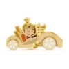 Disney Store King Candy Limited Release Pin, Wreck-It-Ralph