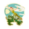 Disney Store Peter Pan Pin 1 Disney Store Peter Pan Pin -Disney 466043414028