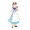 Disney Store Belle Pin, Beauty And The Beast