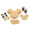 Disney Store Mickey Mouse Craft Kit 1 Disney Store Mickey Mouse Craft Kit -Disney 466043423761