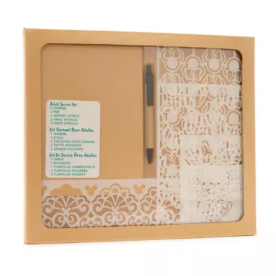Disney Store Mickey And Minnie Journal Set 3 Disney Store Mickey And Minnie Journal Set