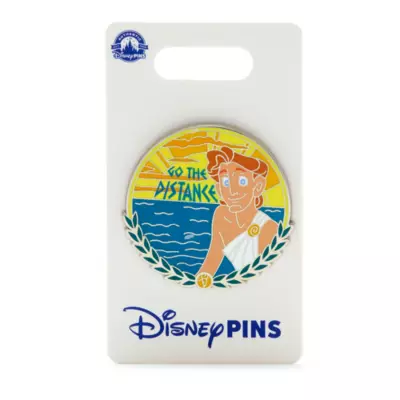 Disney Store Hercules Pin 4 Disney Store Hercules Pin - Image 2