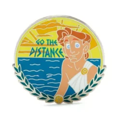 Disney Store Hercules Pin