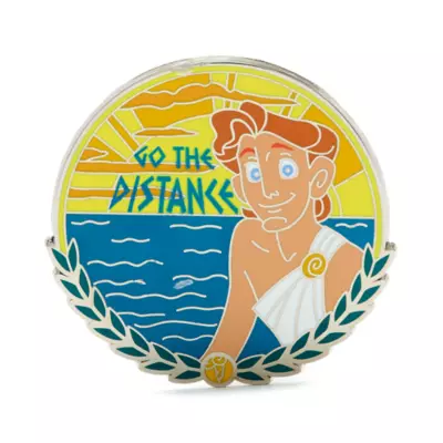 Disney Store Hercules Pin 3 Disney Store Hercules Pin