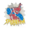 Disney Store Spider-Man Marvel '90s Limited Release Pin