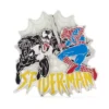 Disney Store Spider-Man And Venom Marvel '90s Limited Release Pin 2 Disney Store Spider-Man And Venom Marvel '90s Limited Release Pin -Disney 466043437881