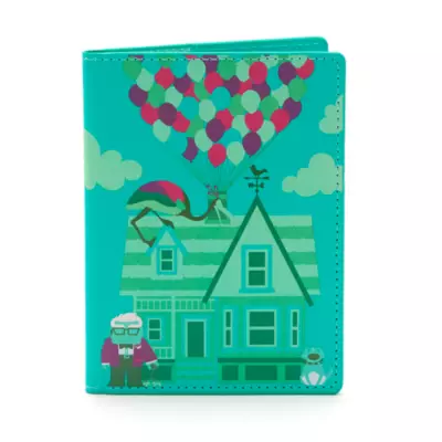 Disney Store Up Travel Gift Kit 6 Disney Store Up Travel Gift Kit - Image 4