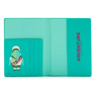 Disney Store Up Travel Gift Kit 8 Disney Store Up Travel Gift Kit - Image 6