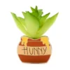 Disney Store Hunny Pot Artificial Plant Pin, Winnie The Pooh 1 Disney Store Hunny Pot Artificial Plant Pin, Winnie The Pooh -Disney 466043579376