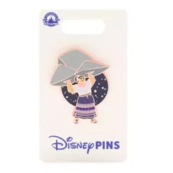Disney Store Luisa Madrigal Pin, Encanto 7 Disney Store Luisa Madrigal Pin, Encanto -Disney 466043704273 2