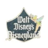 Tinker Bell Disney100 Eras Limited Release Pin, Walt Disney's Disneyland 1 Tinker Bell Disney100 Eras Limited Release Pin, Walt Disney's Disneyland -Disney 466043713671