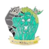 Disney Store Pocahontas World Wildlife Day 2023 Limited Release Pin 2 Disney Store Pocahontas World Wildlife Day 2023 Limited Release Pin -Disney 466043714821