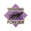 Disney Store Black Panther: World Of Wakanda Pin 1 Disney Store Black Panther: World Of Wakanda Pin -Disney 466043716801