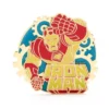 Disney Store Iron Man Limited Release Pin, 1 Of 5 1 Disney Store Iron Man Limited Release Pin, 1 Of 5 -Disney 466043739671