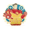 Disney Store Iron Man Limited Release Pin, 5 Of 5 1 Disney Store Iron Man Limited Release Pin, 5 Of 5 -Disney 466043740073