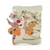 Disney Store Tigger And Roo Pin 1 Disney Store Tigger And Roo Pin -Disney 466043741483