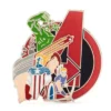 Disney Store Avengers Pin