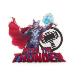 Disney Store Thor Pin